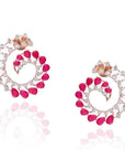 Diamond Jewellery Set