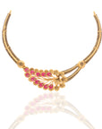 Rose petal Glow Gold Set