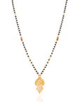 Varnika Gold Mangalsutra