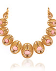 Stunning Gold Set