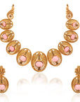 Stunning Gold Set
