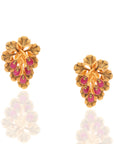 Rose petal Glow Gold Set