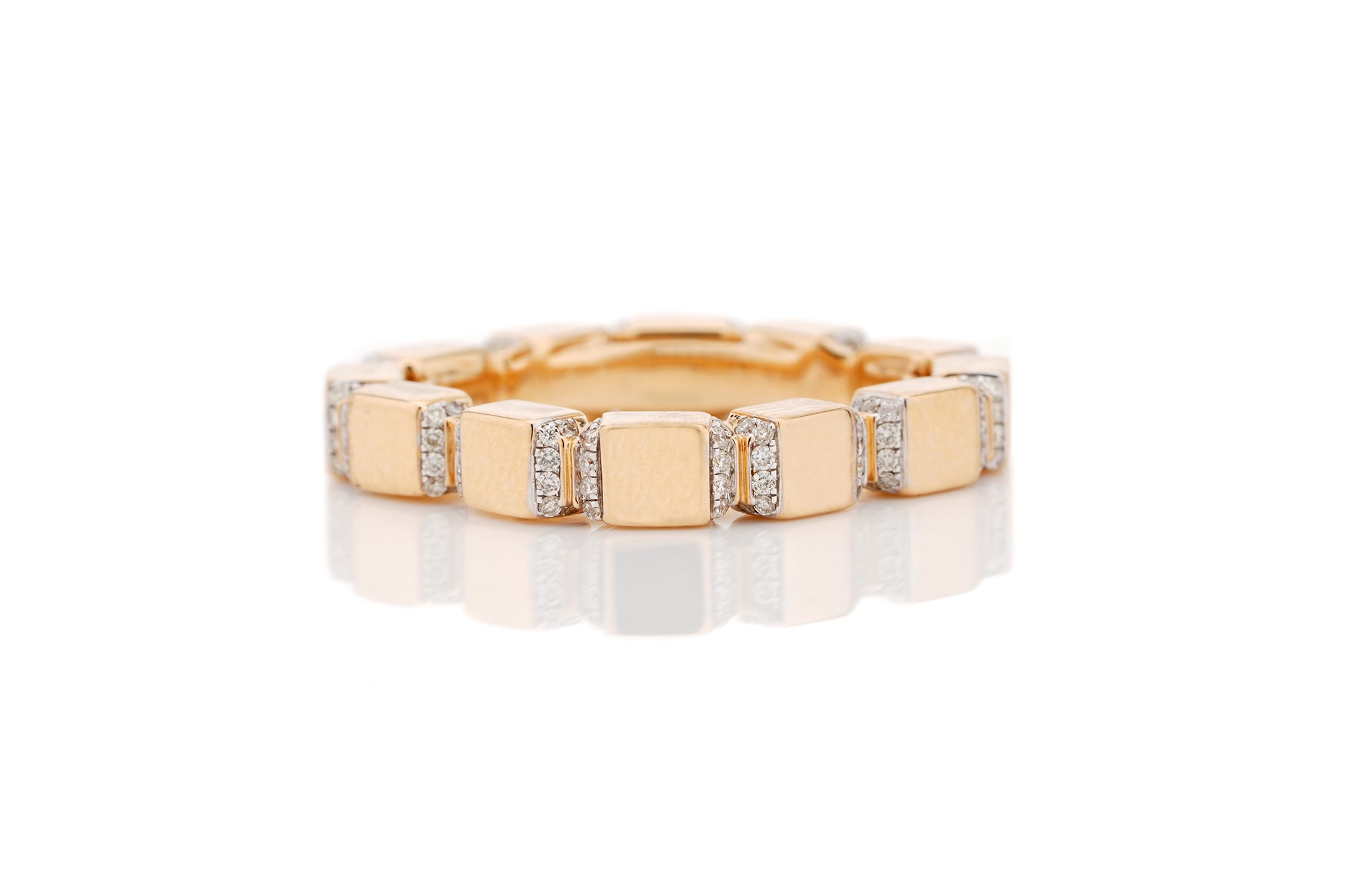 Linear Axis Ring