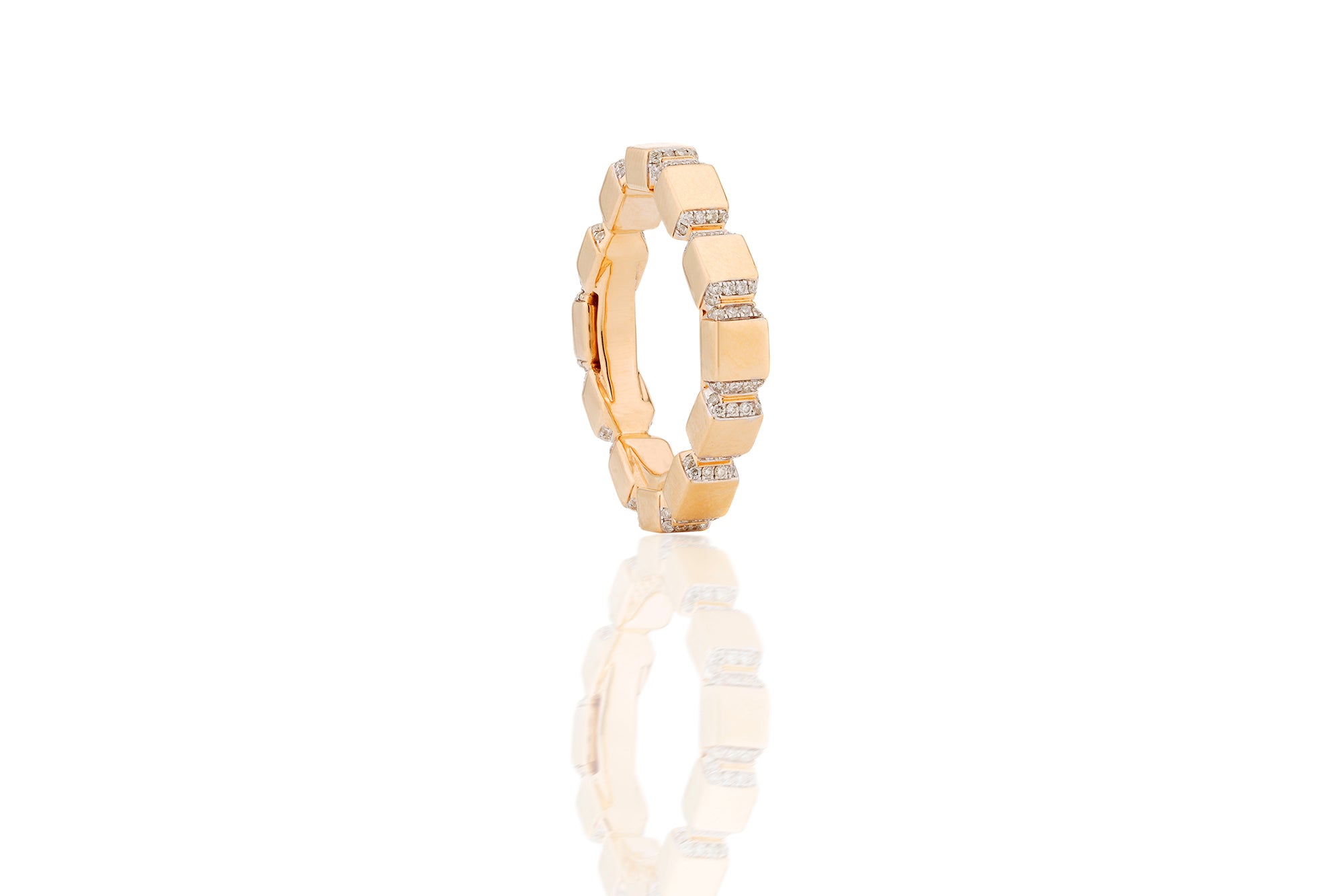 Linear Axis Ring