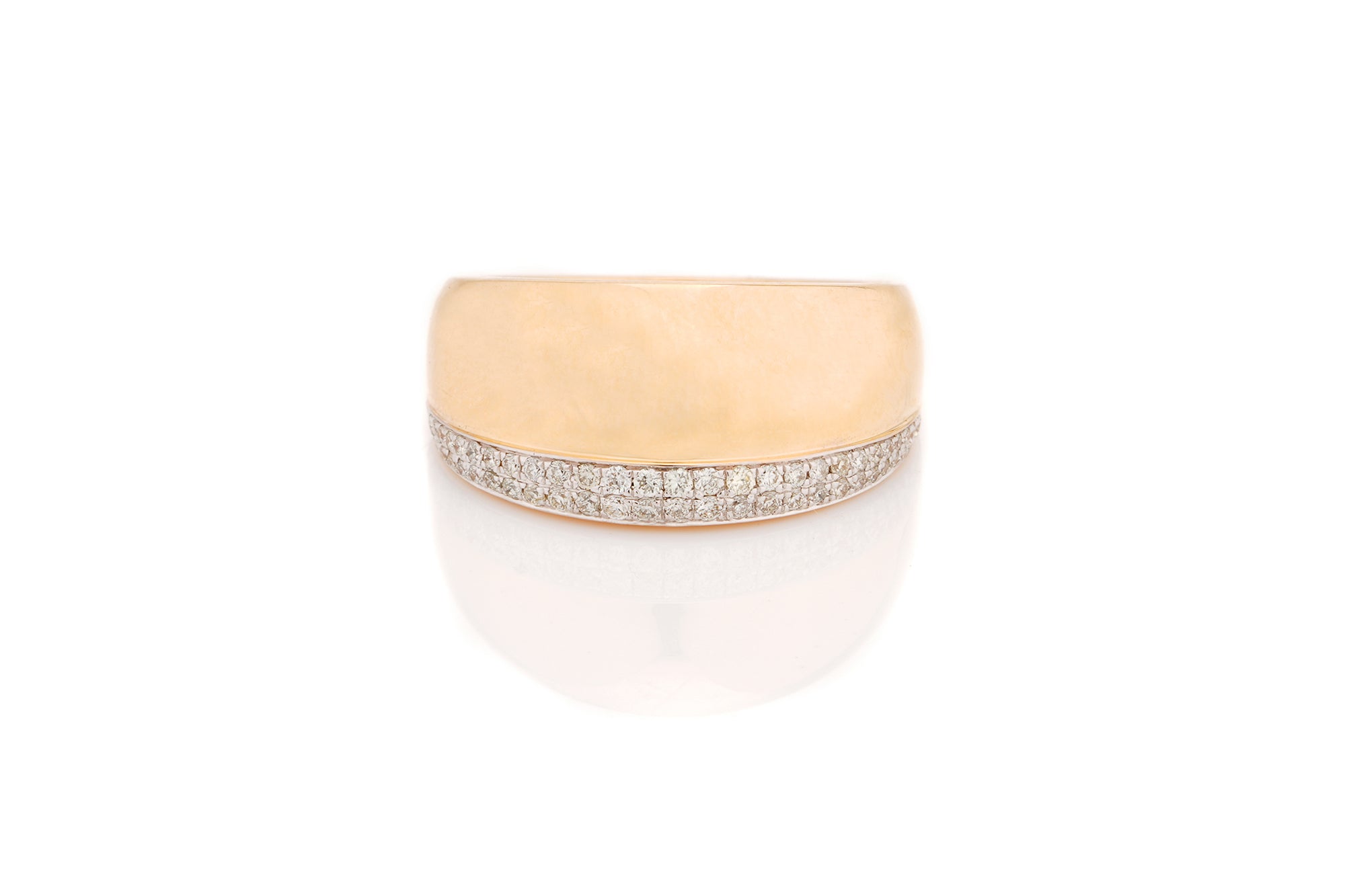 Submarine Linea Ring