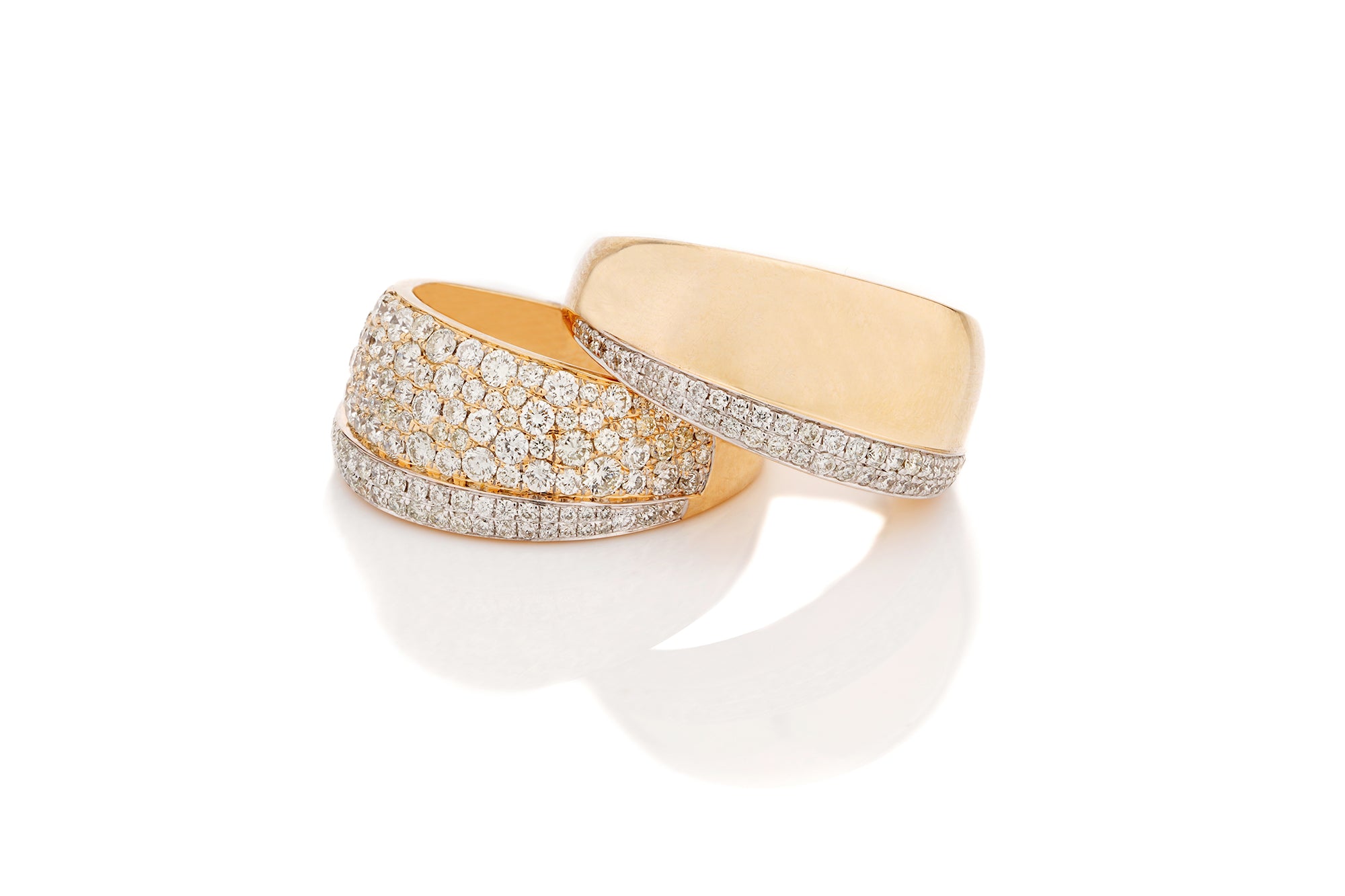 Submarine Linea Ring