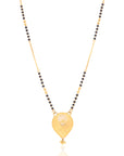 Elysia Gold Mangalsutra