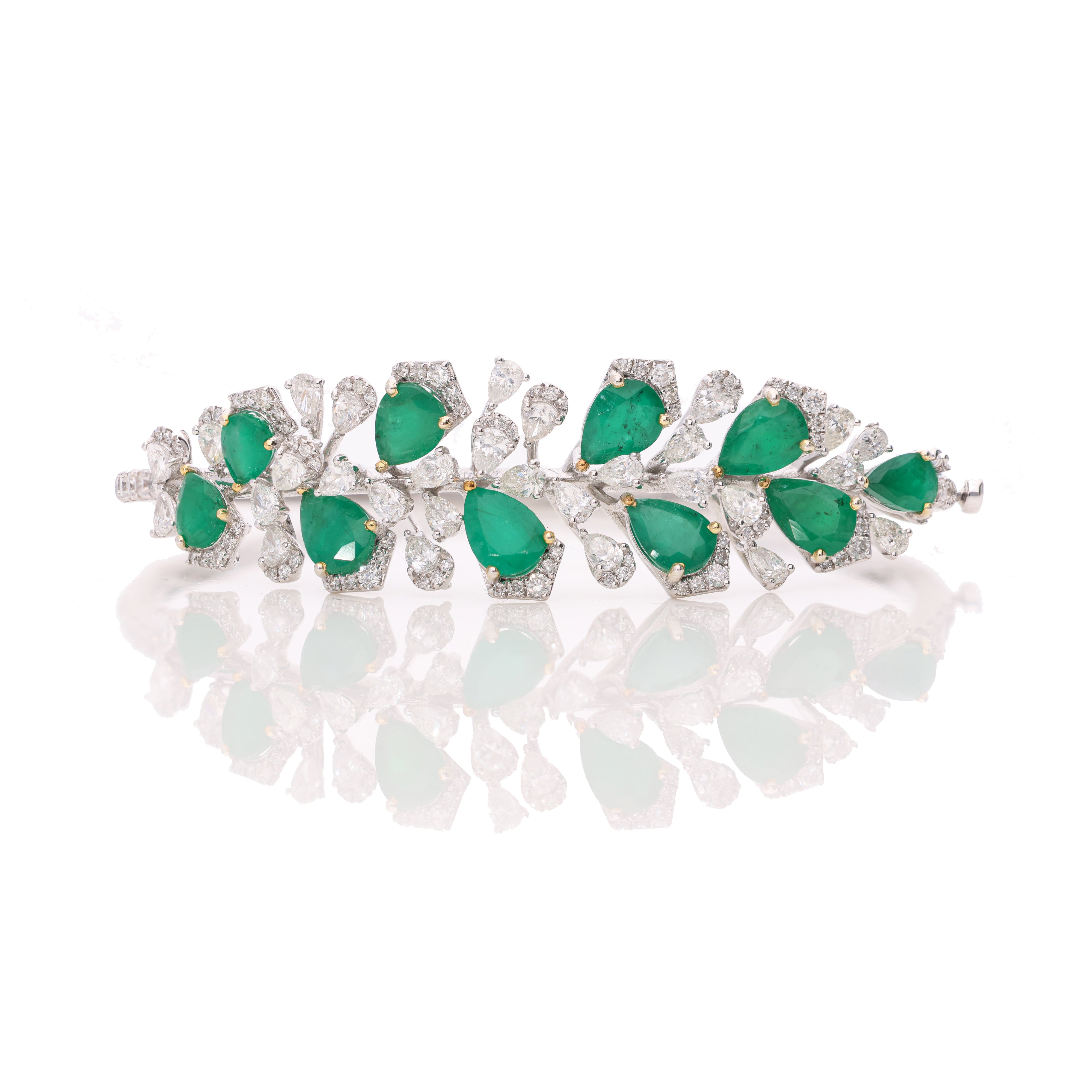 Diamond Bracelet