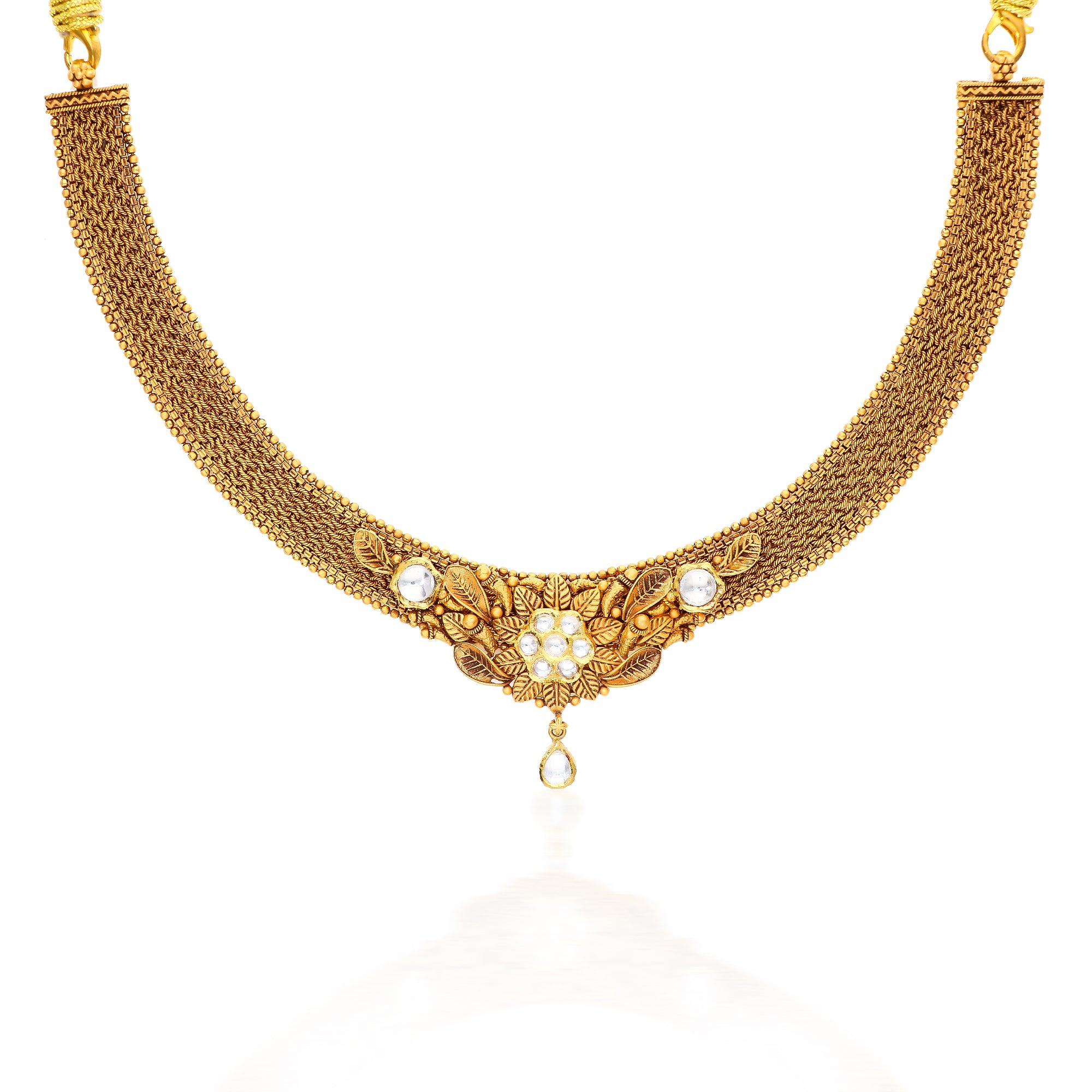 Anara Gold Set