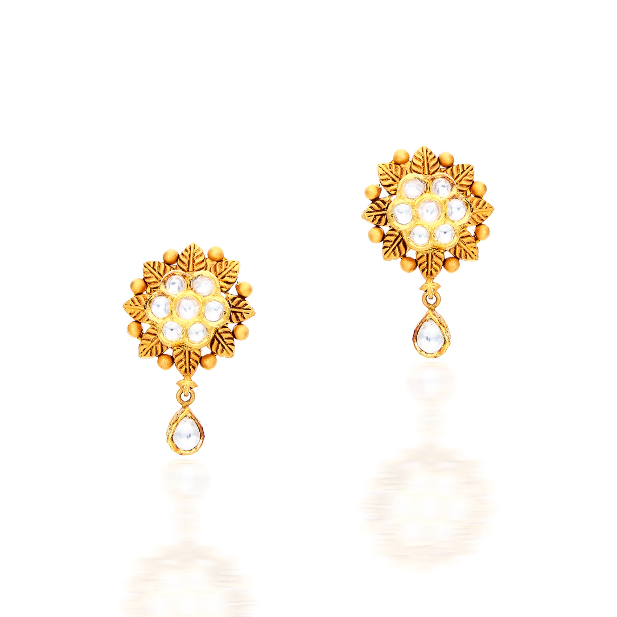 Anara Gold Set