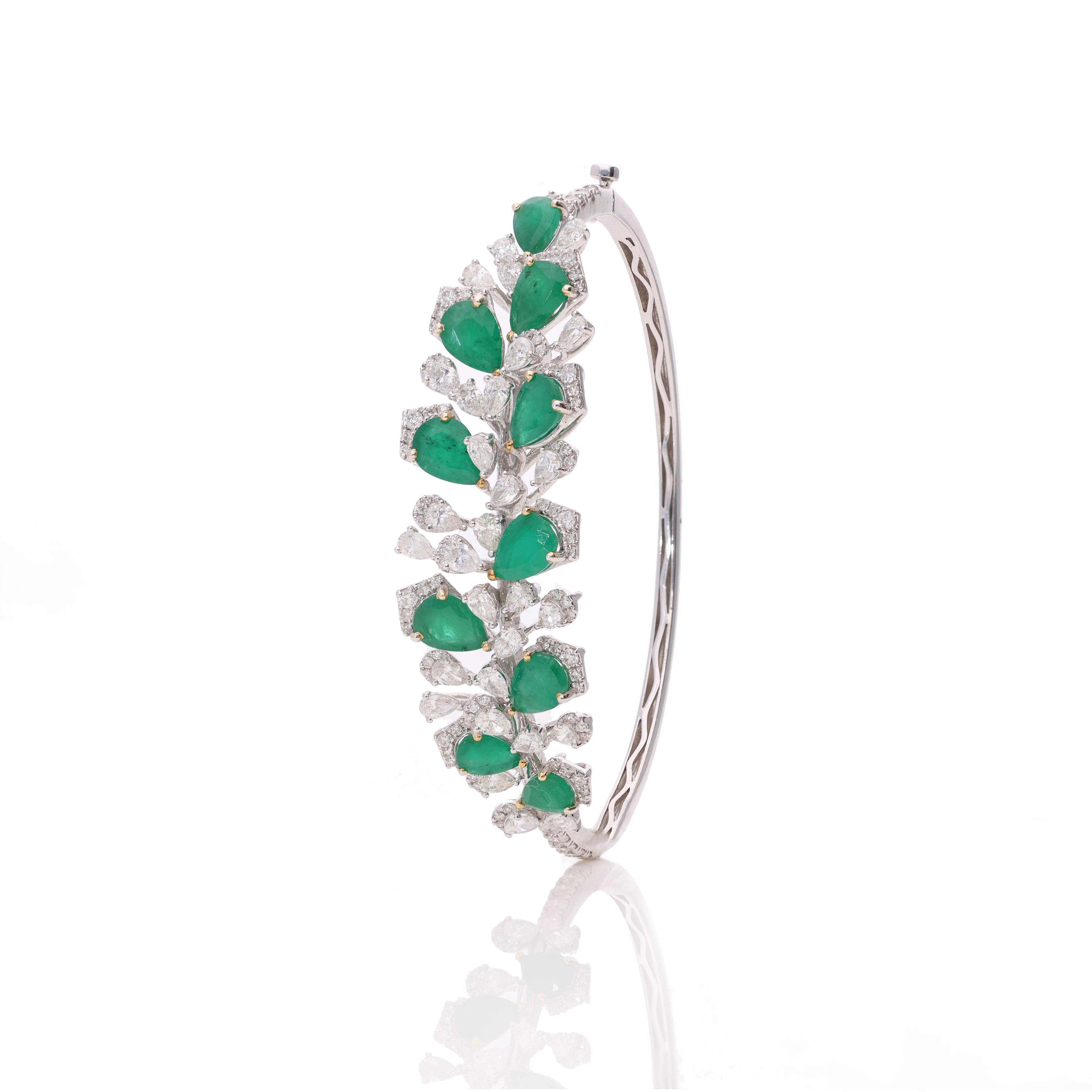 Diamond Bracelet