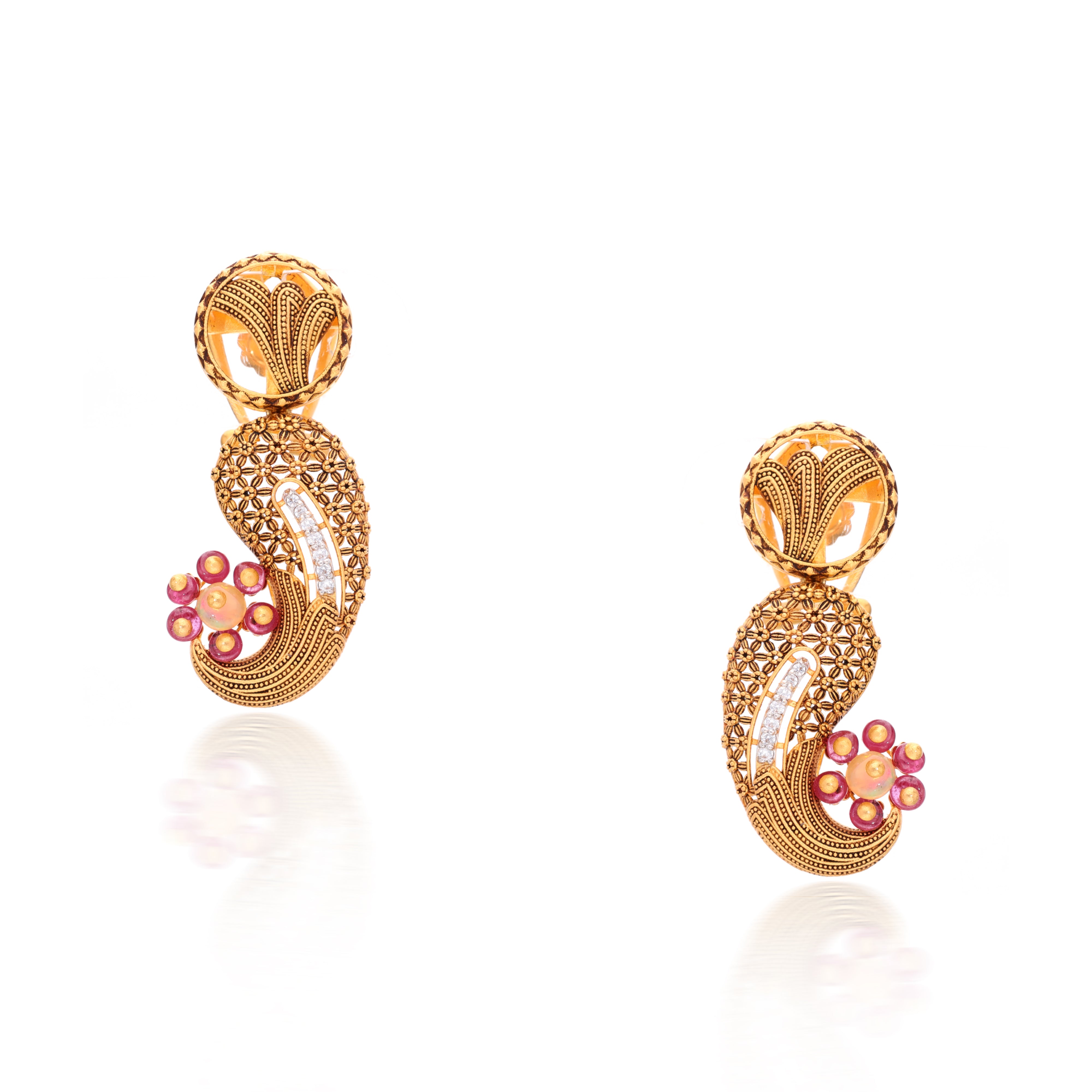 Emporia Gold Set
