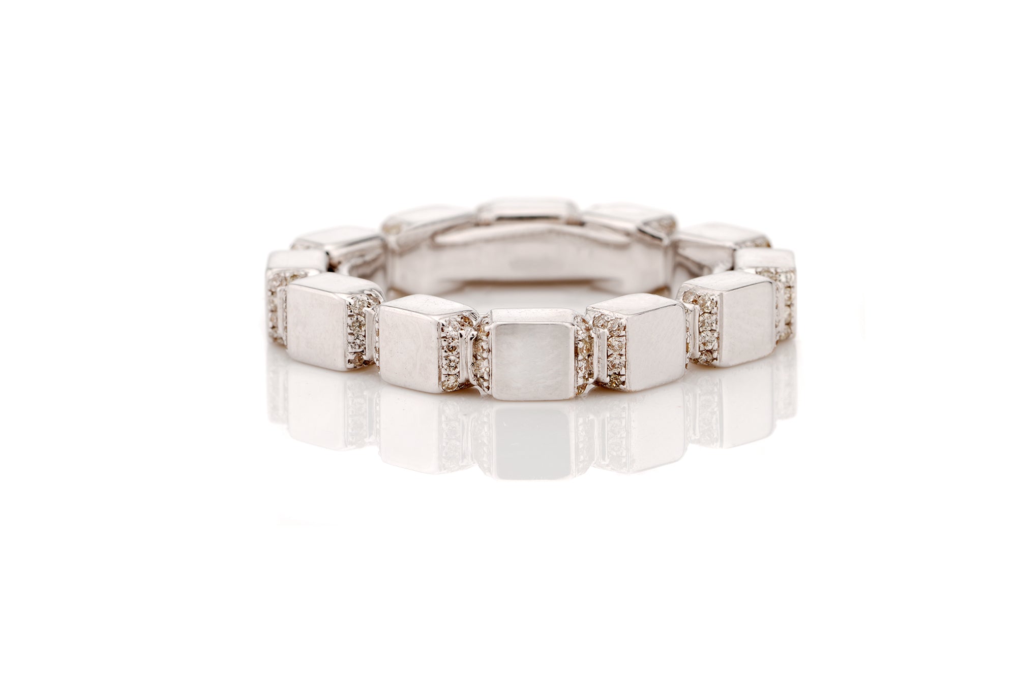 Linear Axis Ring