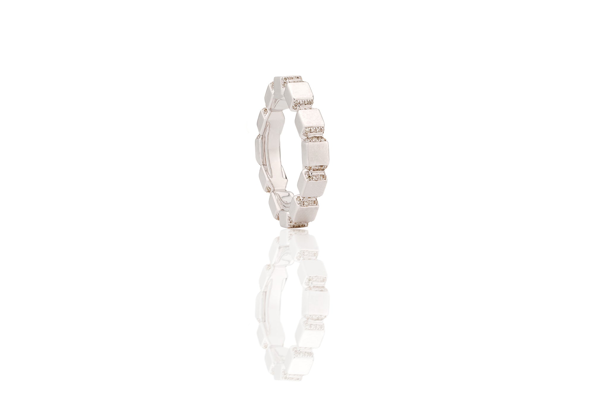 Linear Axis Ring
