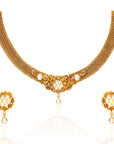 Anara Gold Set
