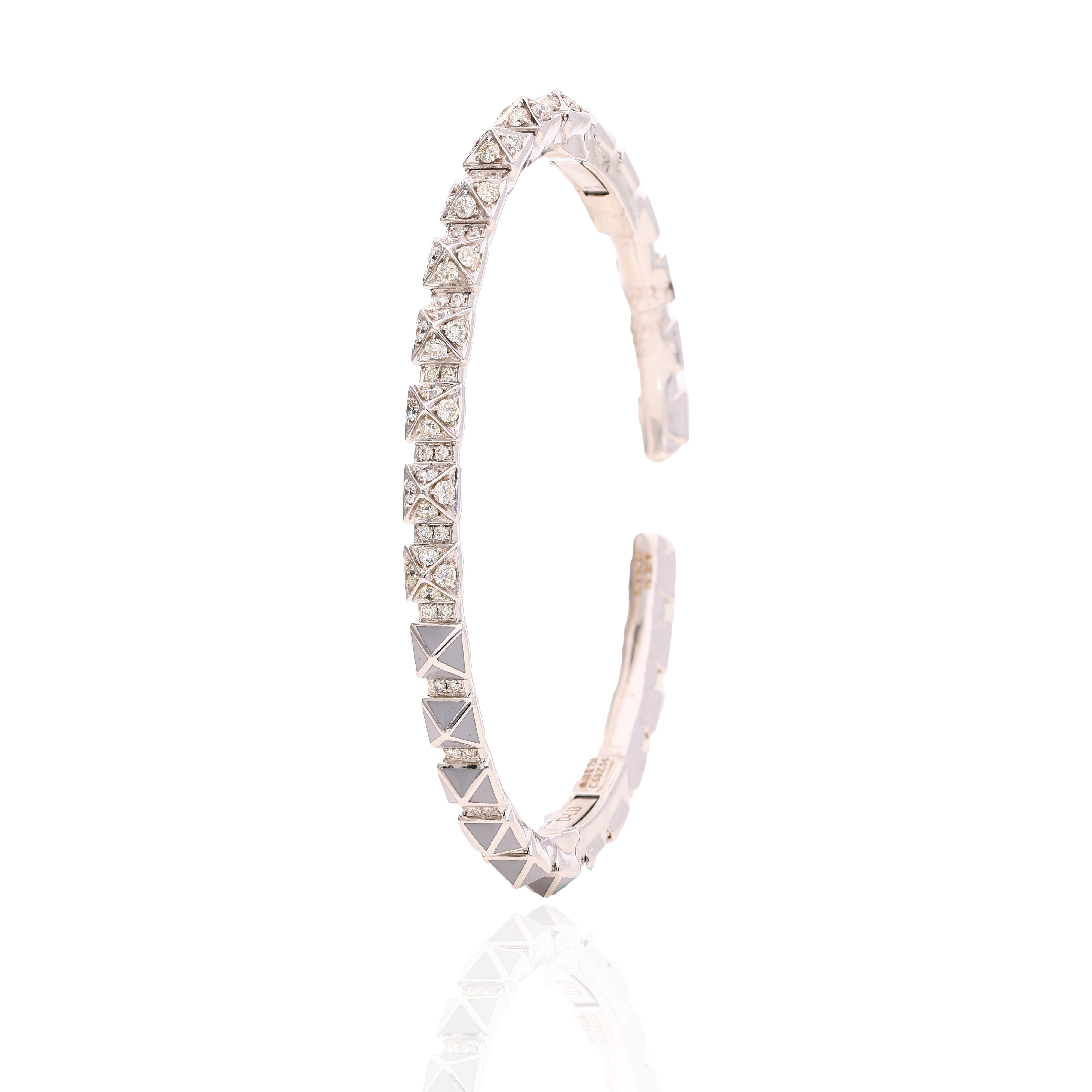 Crystal Radiance Bracelet
