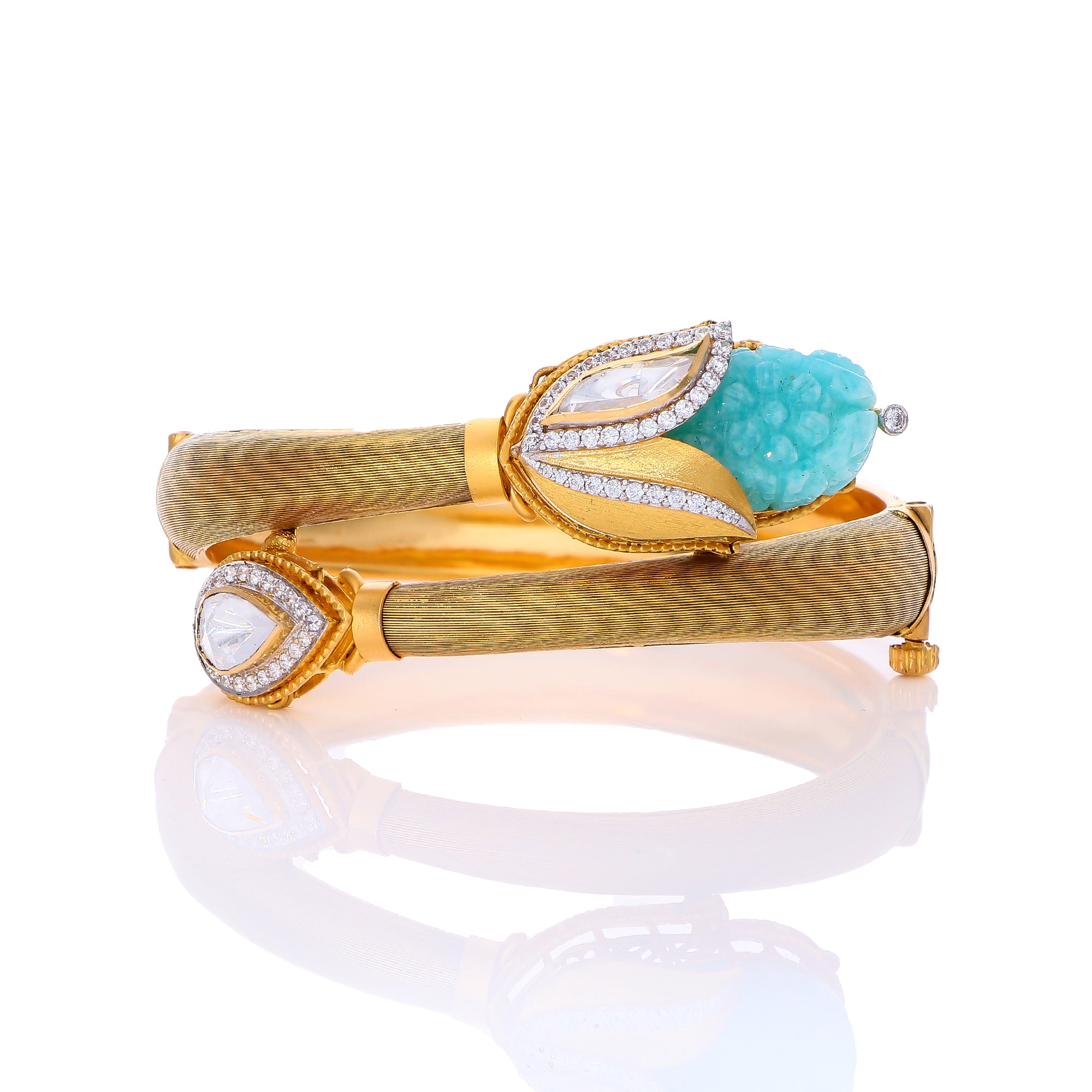 Buy Gold Bracelet