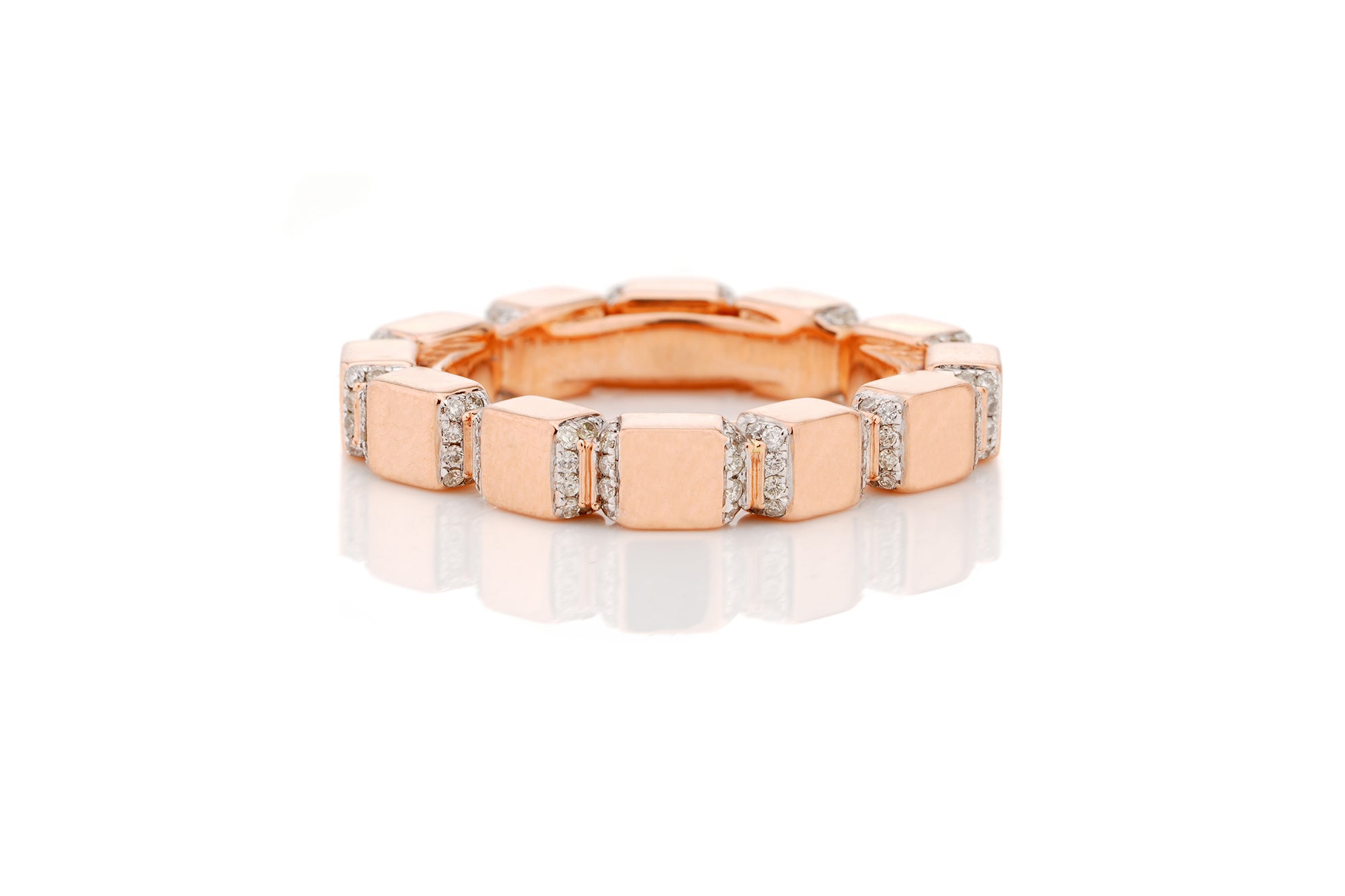 Linear Axis Ring