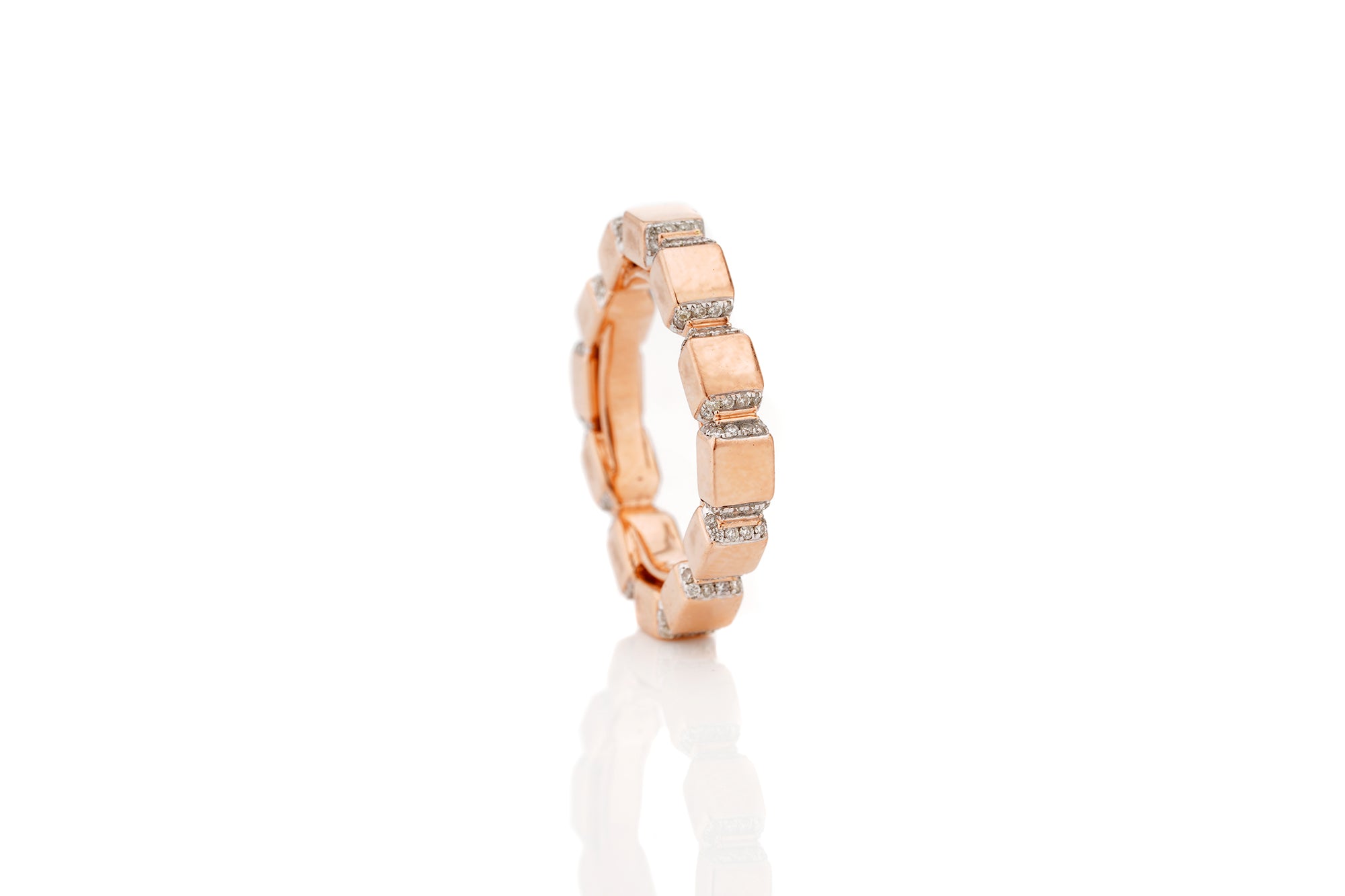 Linear Axis Ring