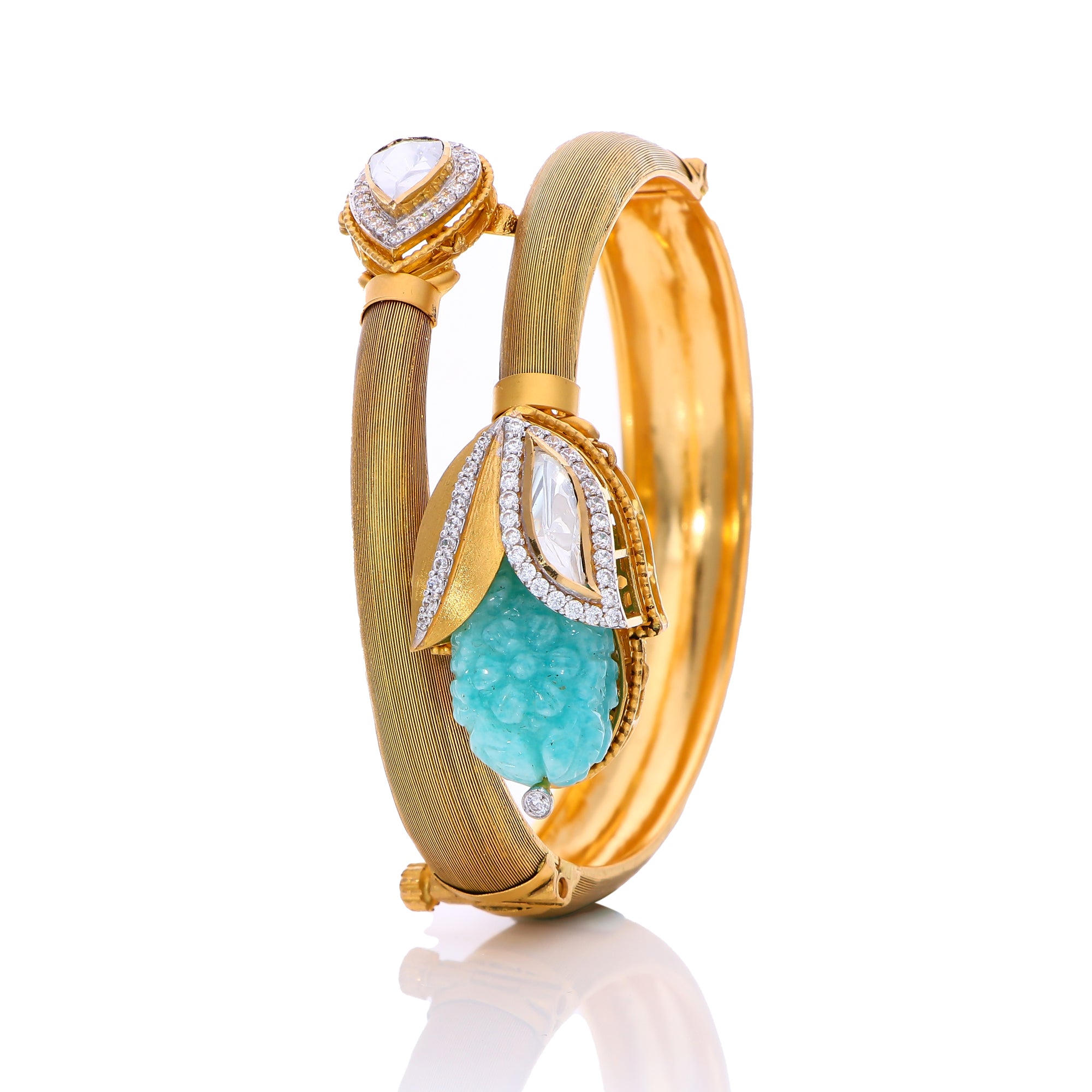 Buy Gold Bracelet