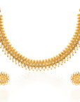 Naida Gold Set