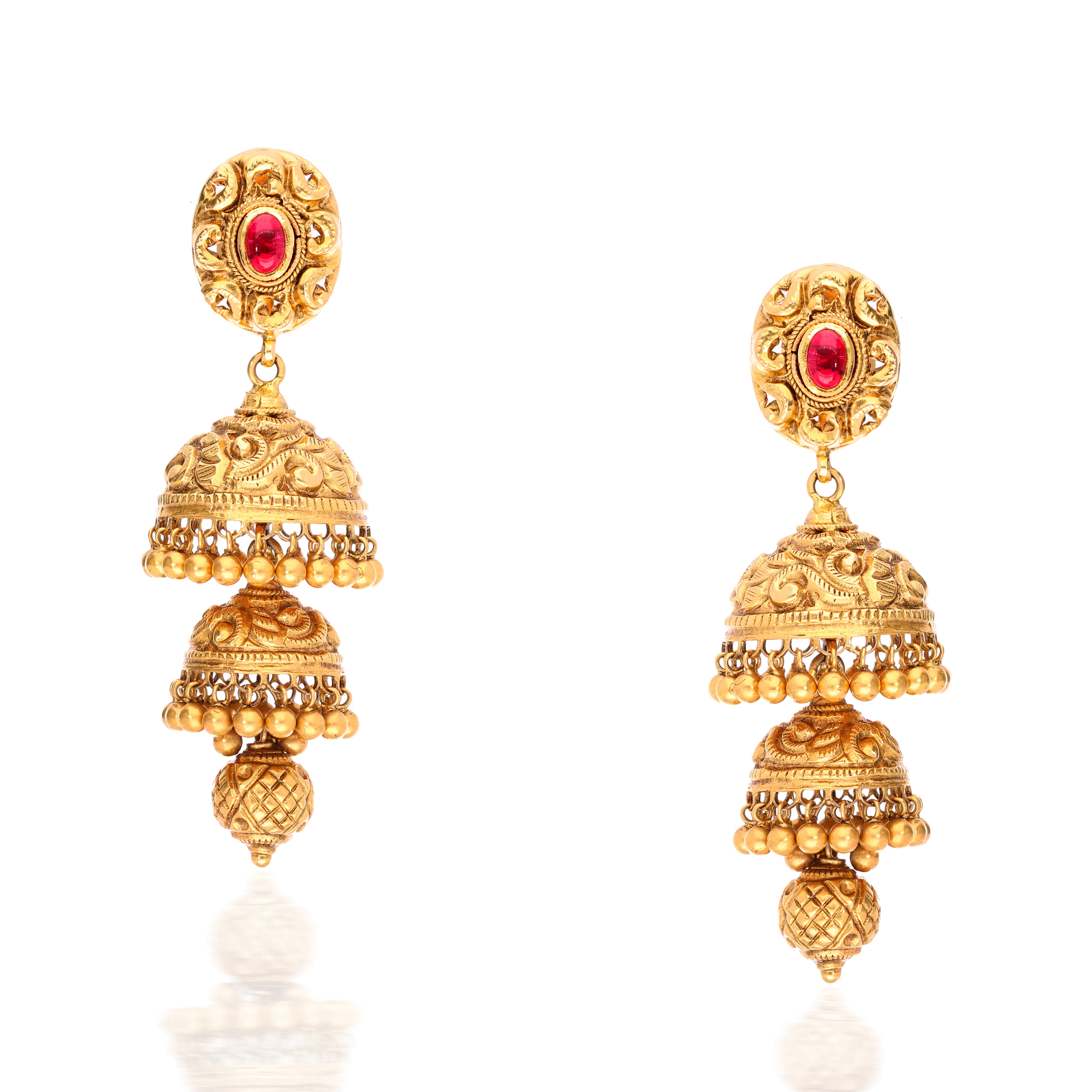 Divian Radiance Gold Set