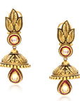 Aanya Gold Earrings