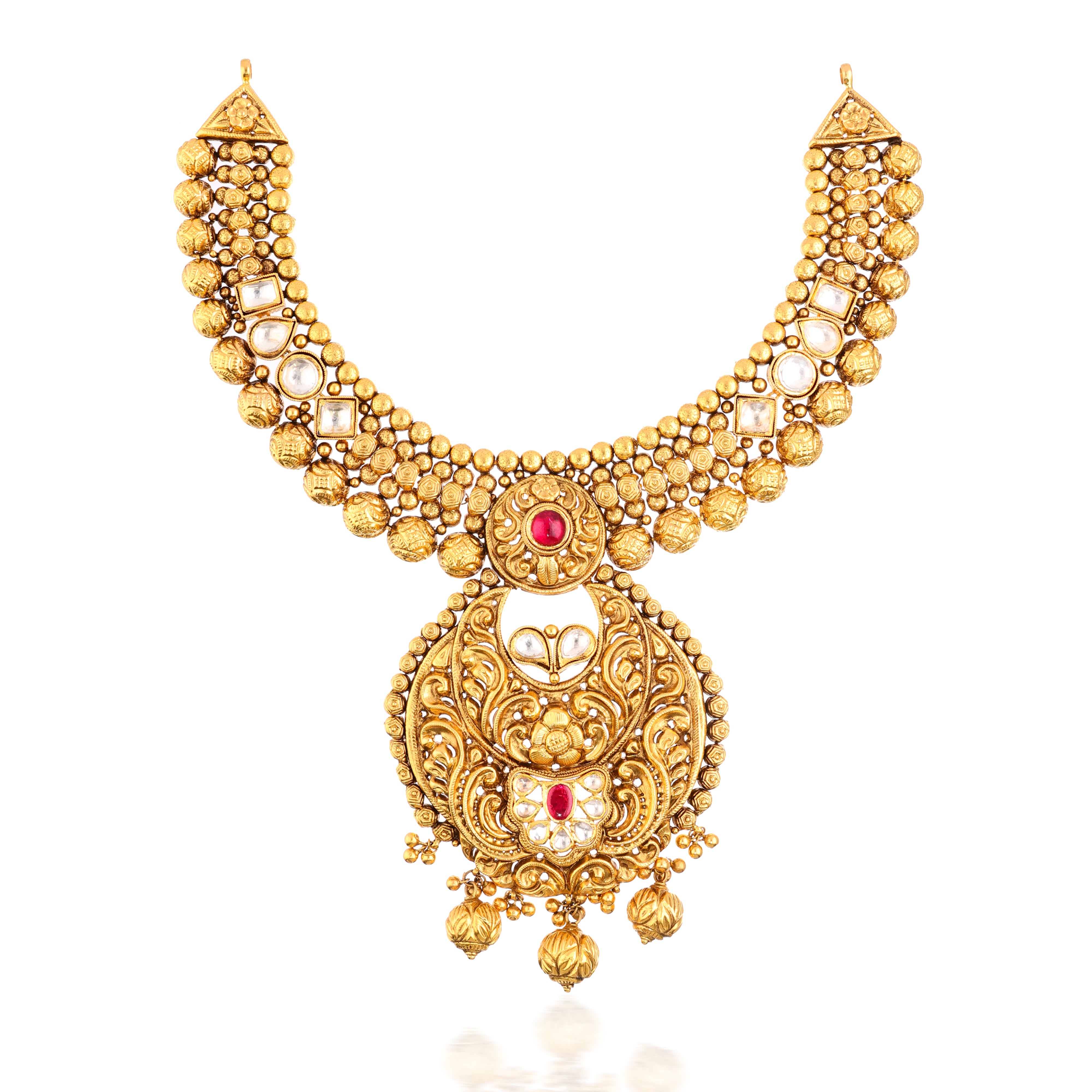Divian Radiance Gold Set