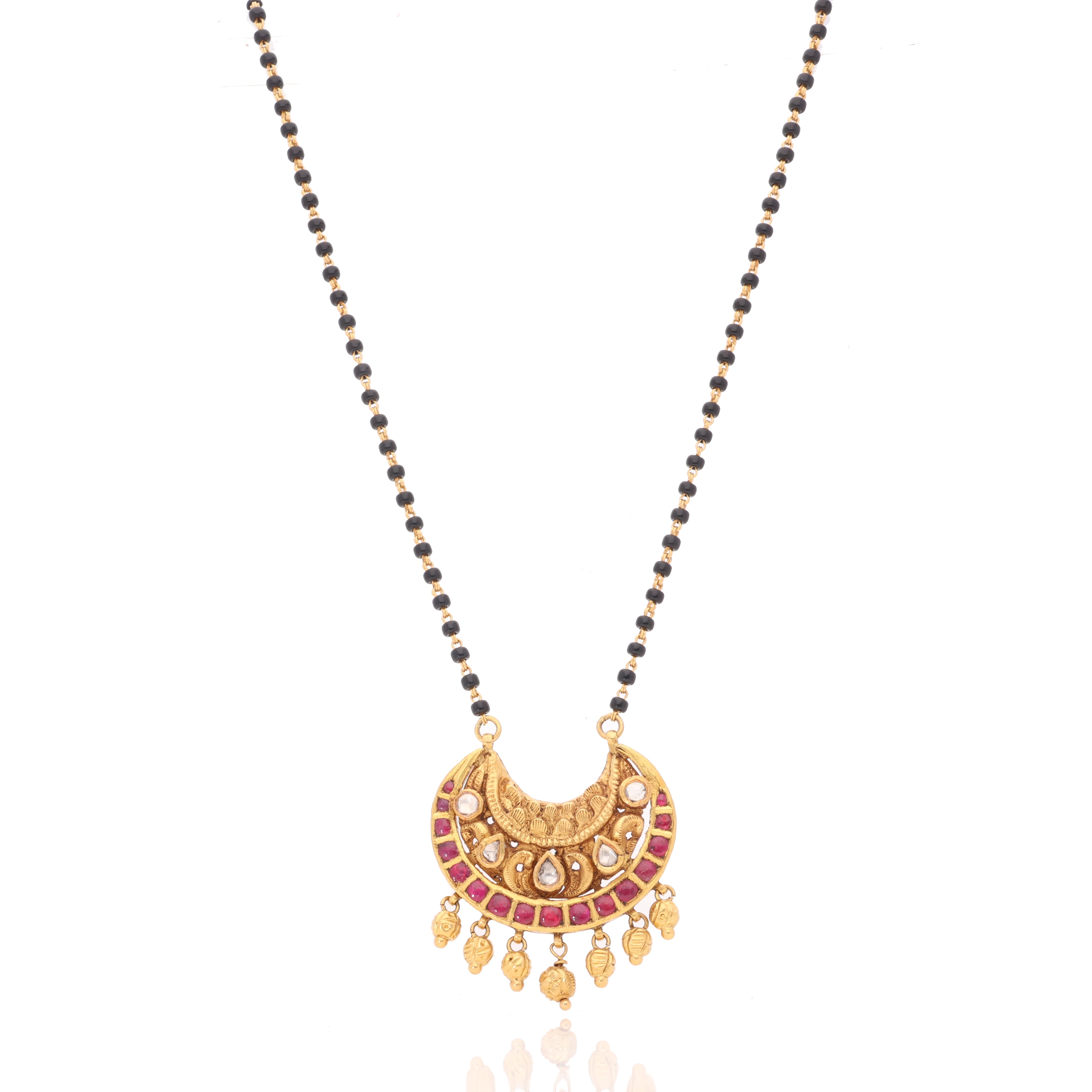 Velani Gold Mangalsutra