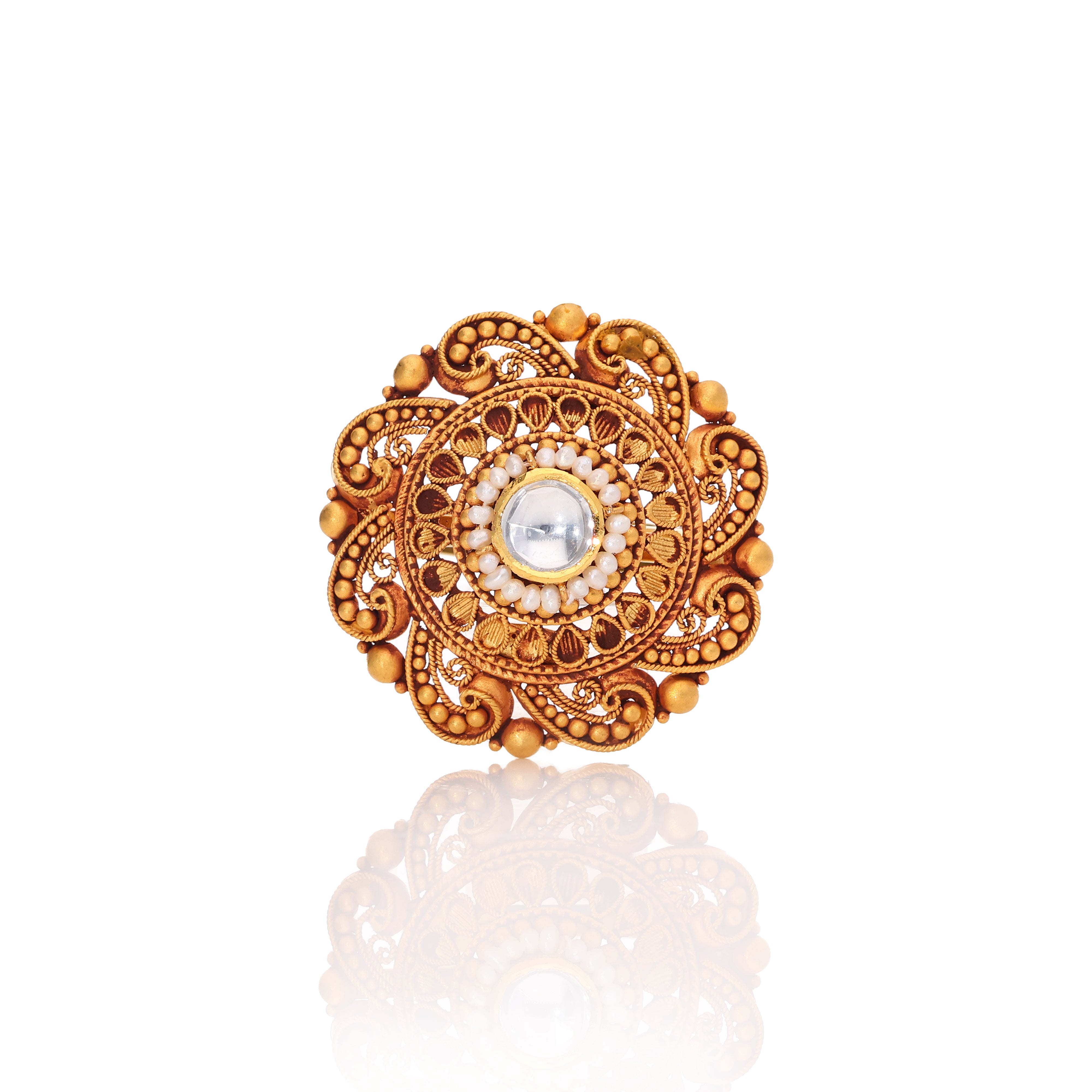 Gold Jewellers in Gurgaon