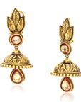 Aanya Gold Earrings