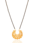 Aiyana Gold Mangalsutra