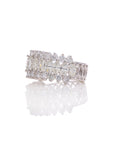 Domea Royale Diamond Ring