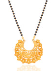Aiyana Gold Mangalsutra