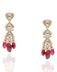 Grandeur Treasure Polki Set