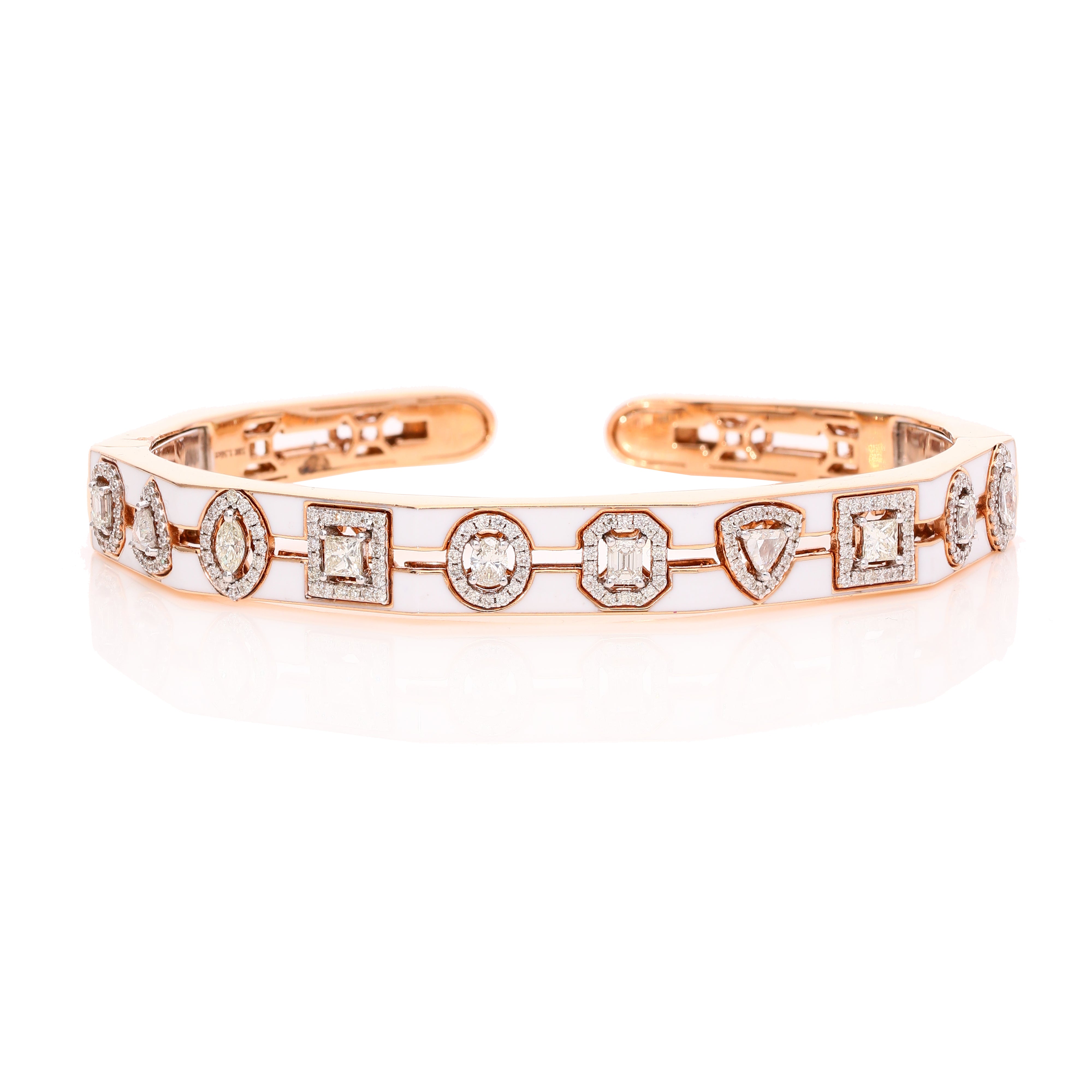 Nova Glow Bracelet