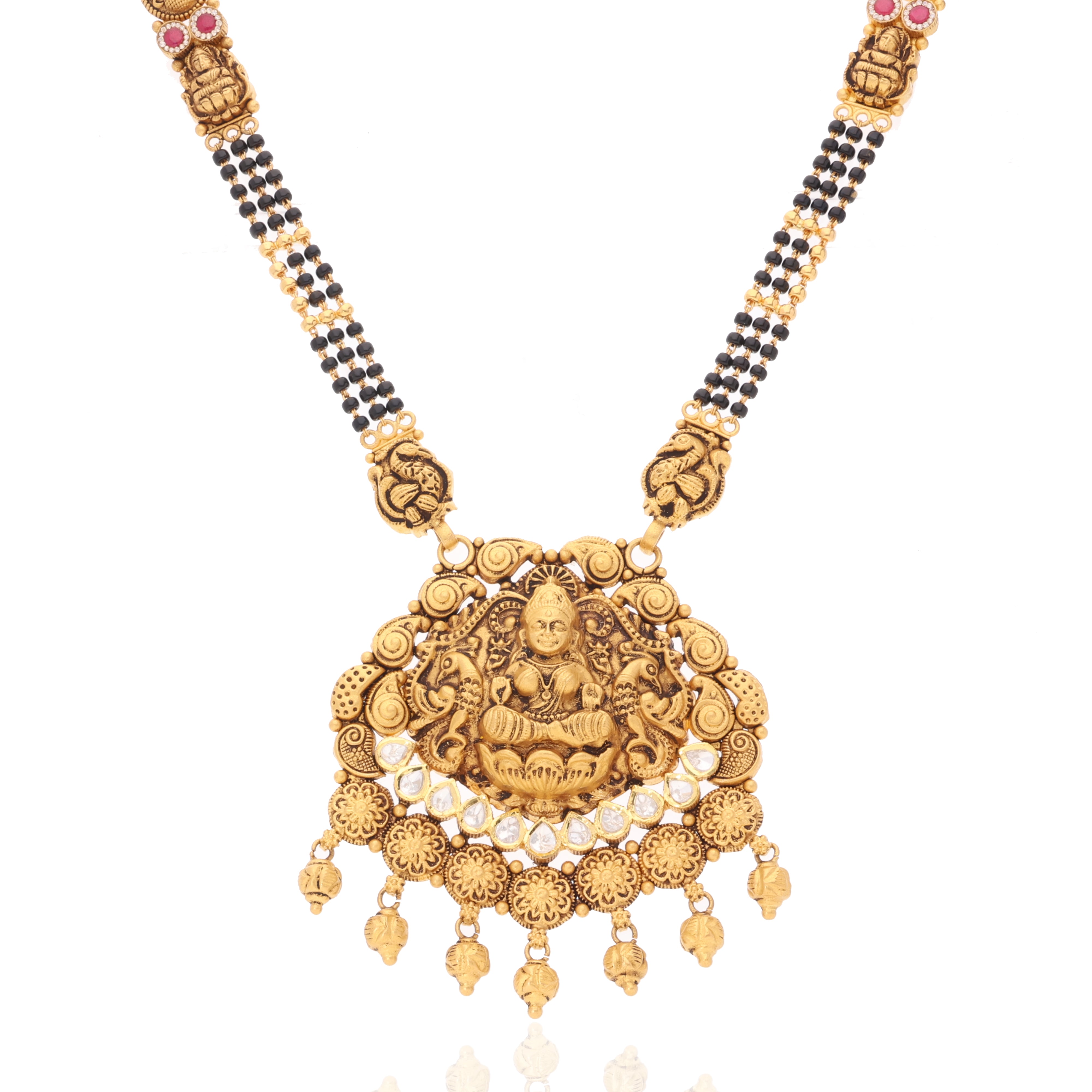 Temple Mangalsutra