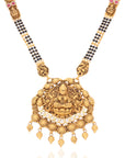 Temple Mangalsutra