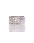Crystal Grace Diamond Ring