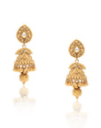 Mayuri Shringar Gold Set