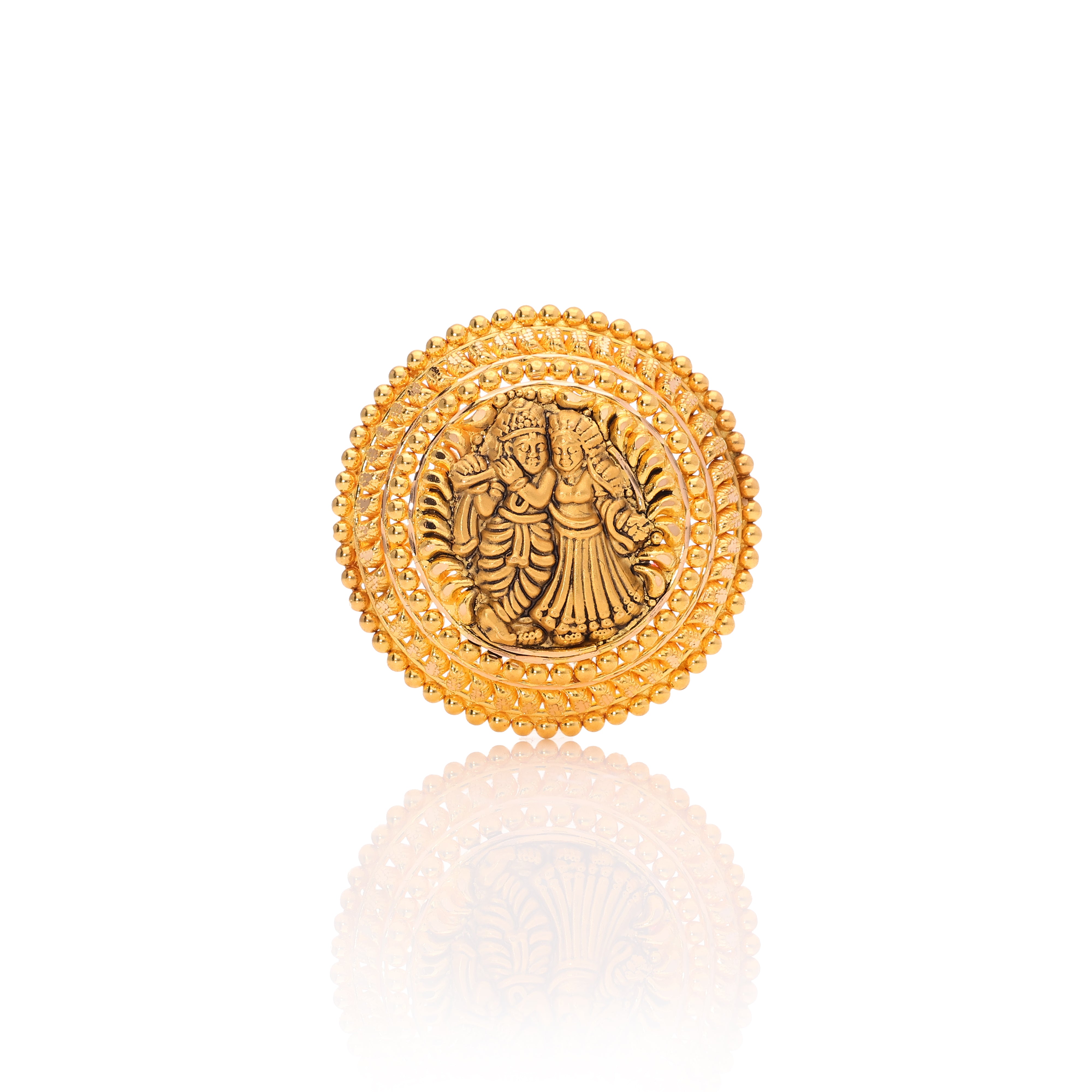 Buy Gold Rings