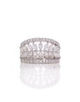 Eterna Spark Diamond Ring