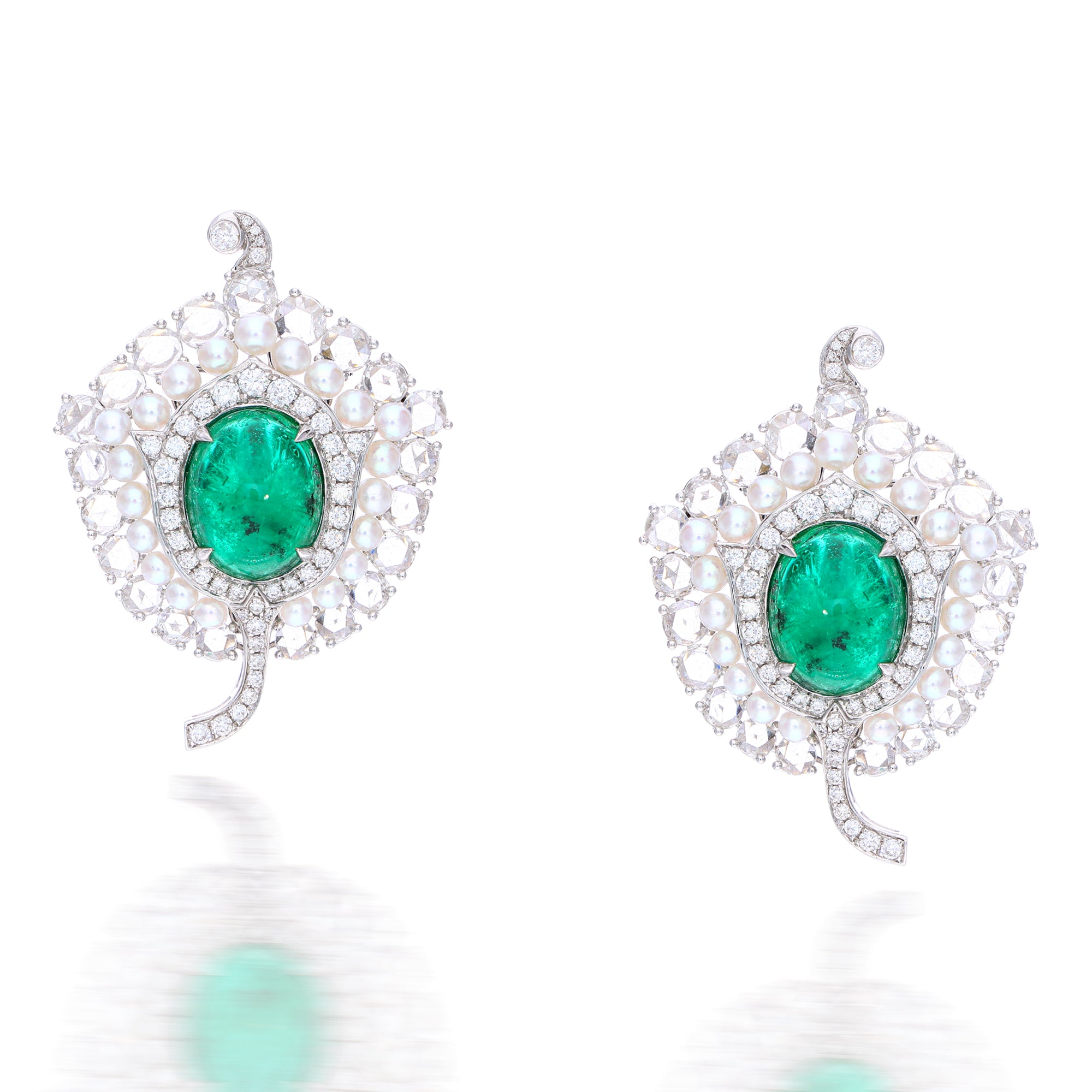 Diamond Delight Earrings