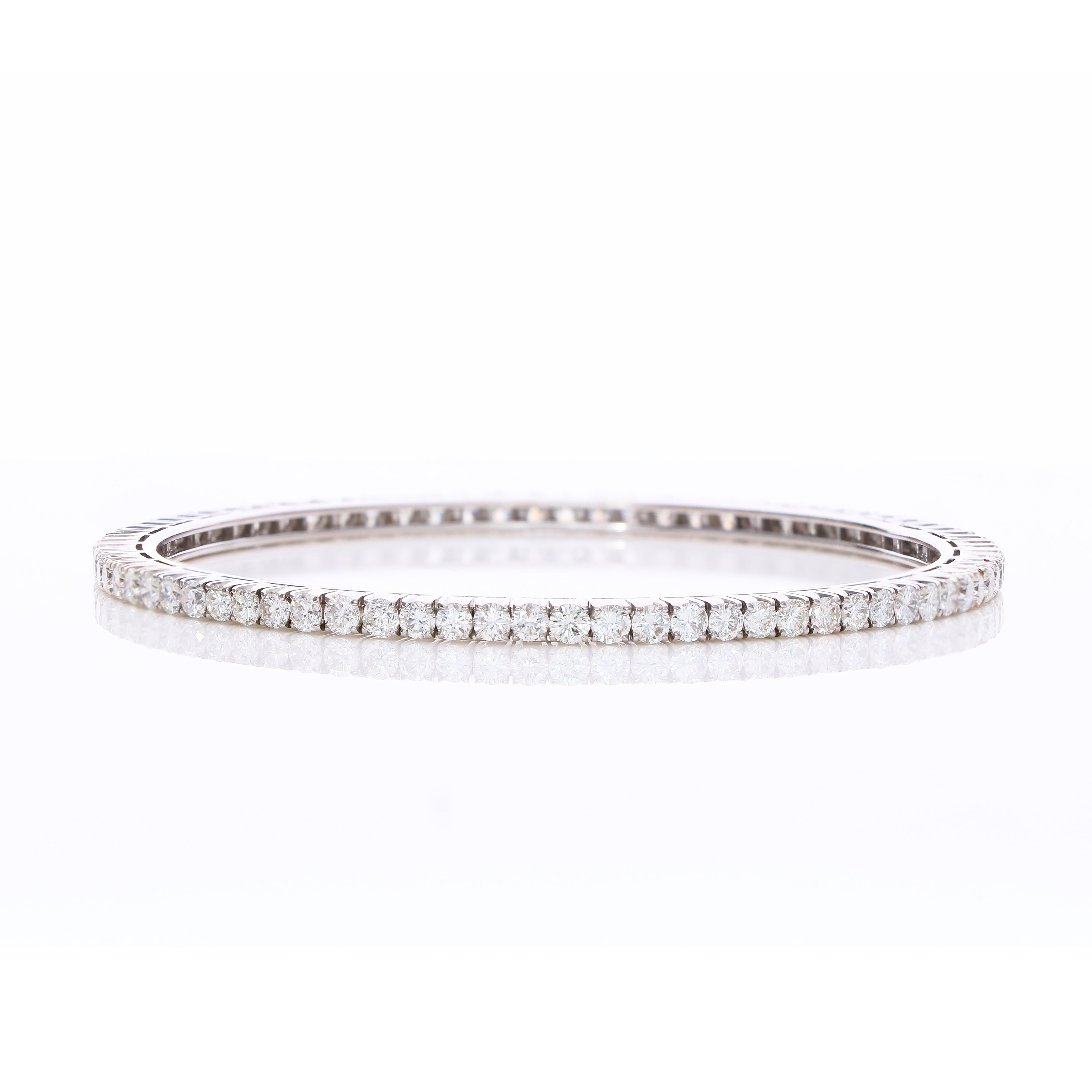Diamond Symphony Bangles