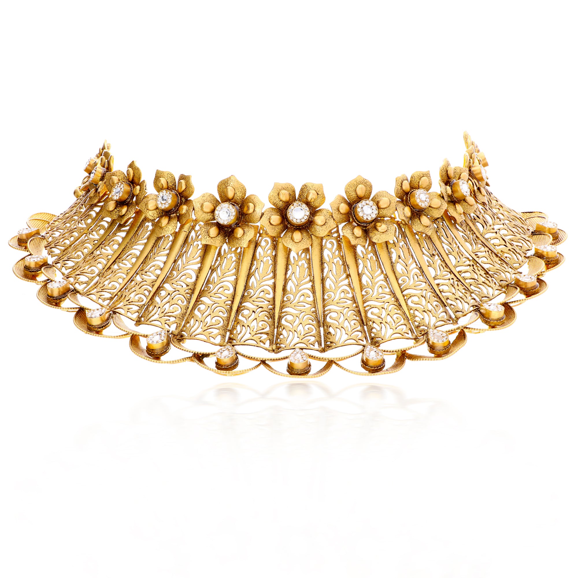 Siya Gold Set