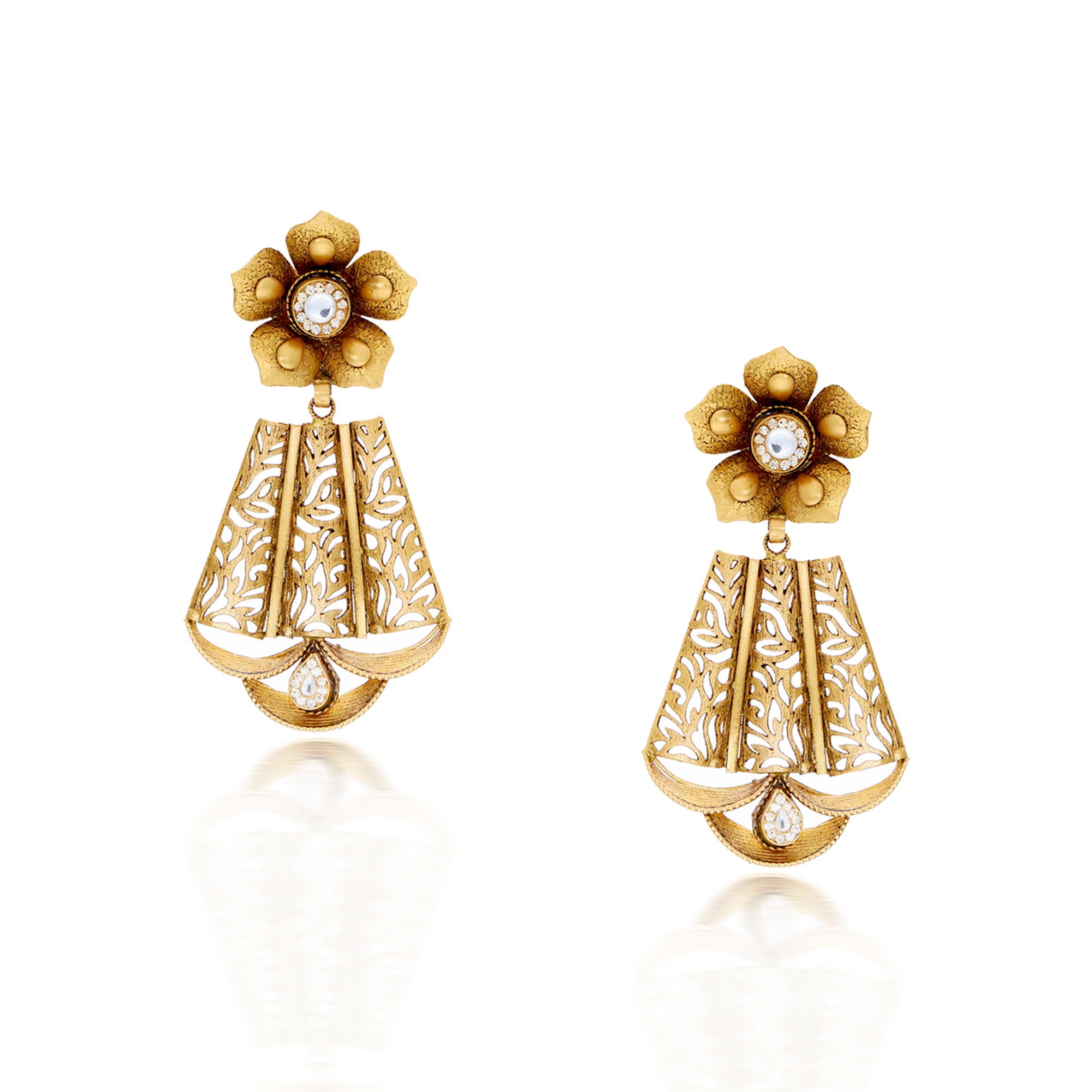 Siya Gold Set