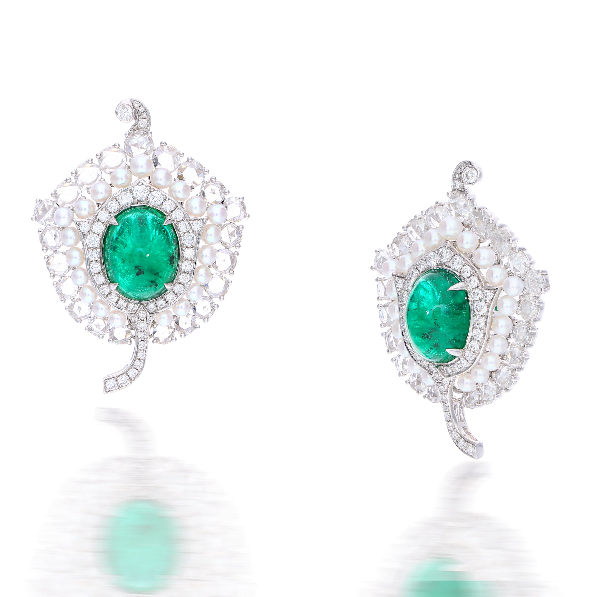 Diamond Delight Earrings