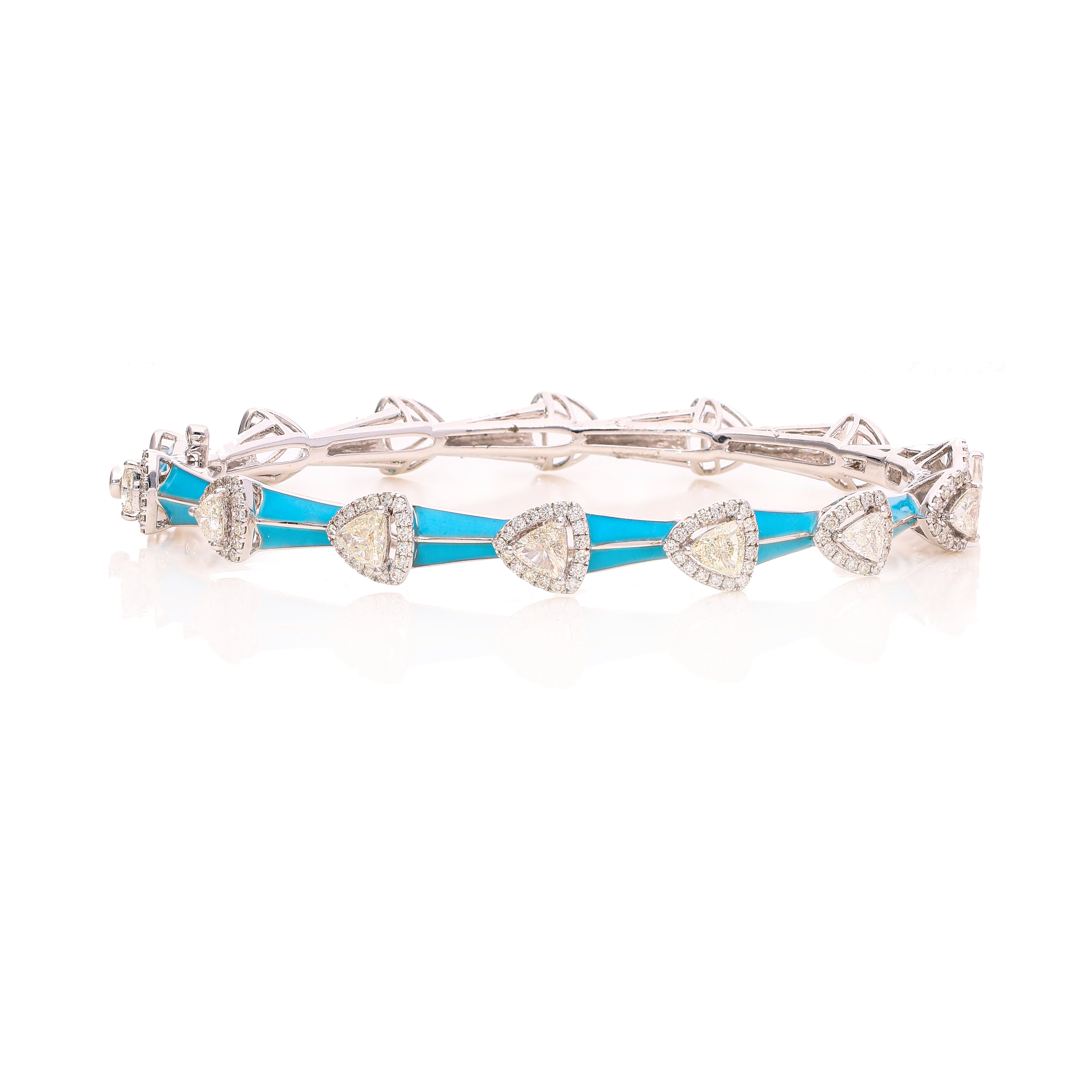 Aqua Celestia Bracelet)