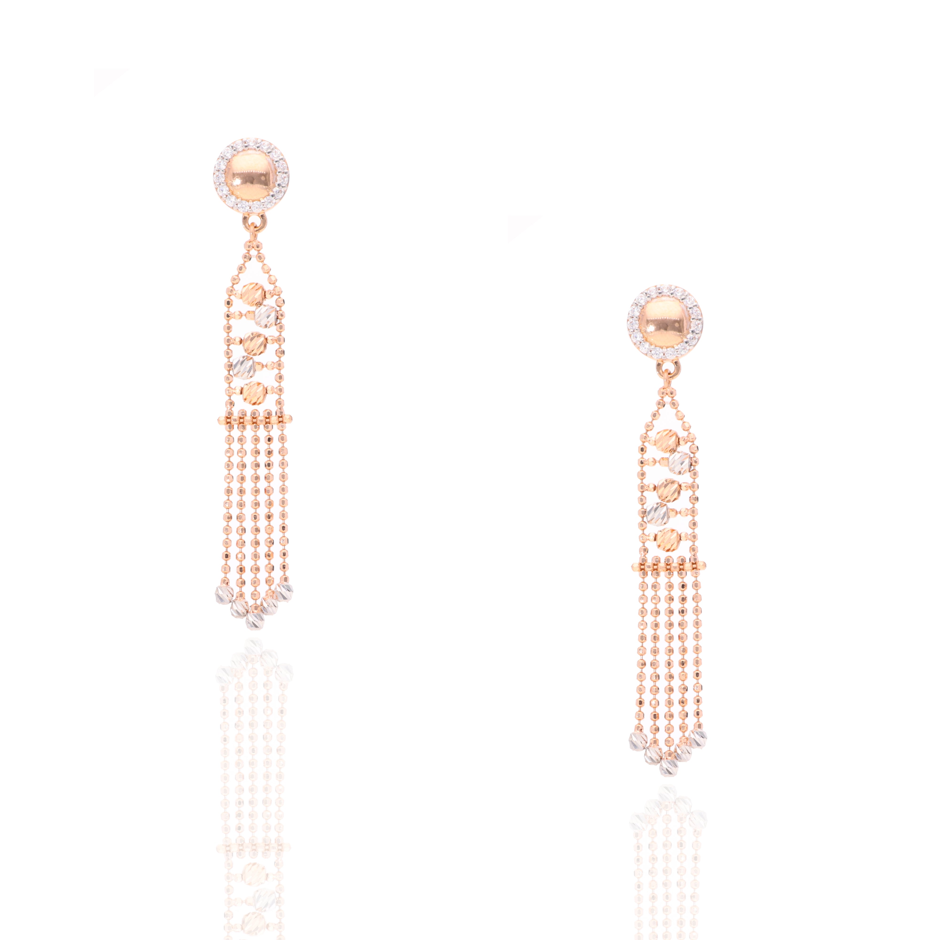 Gold Necklace Online