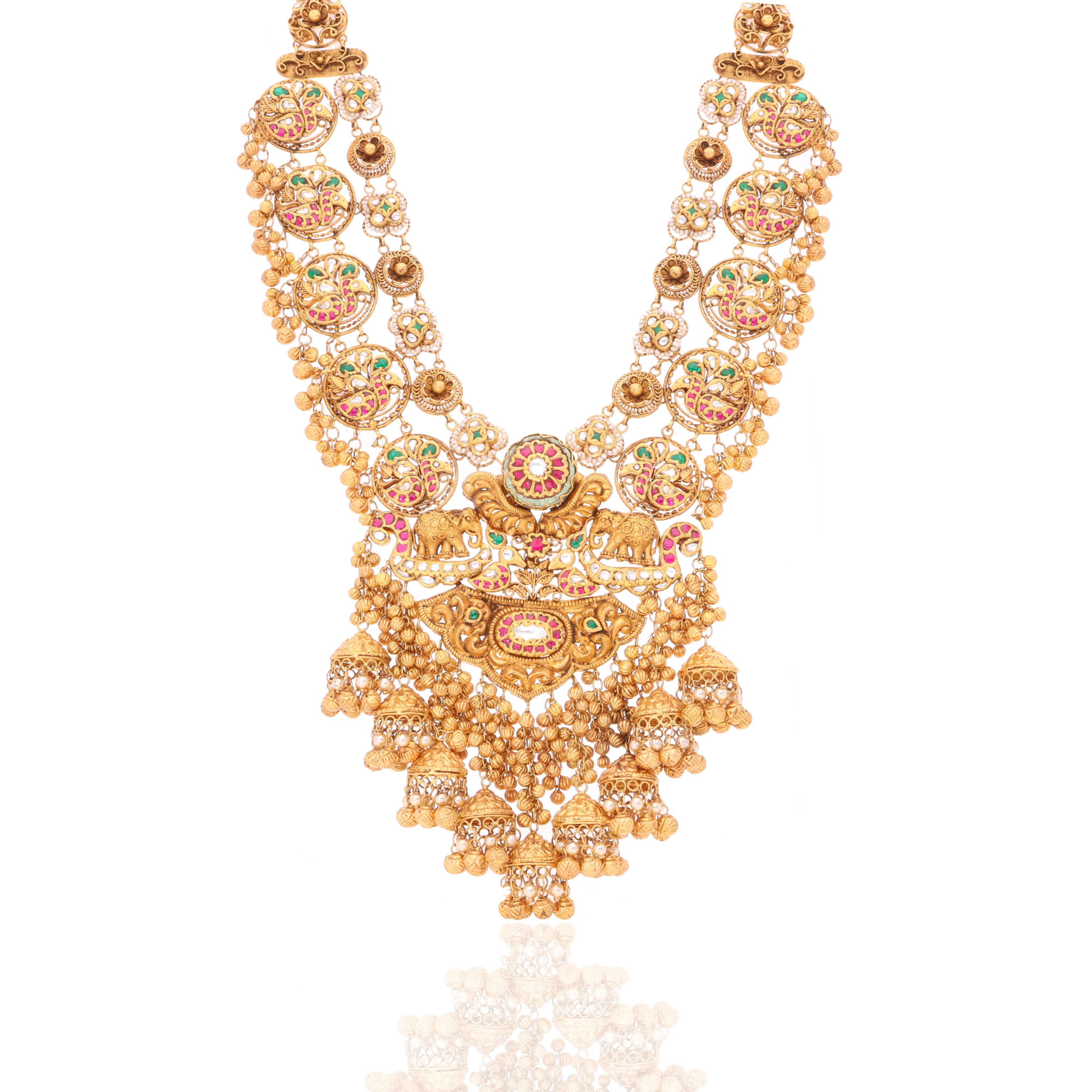 Gold Jewellery Shop in Gurgaon